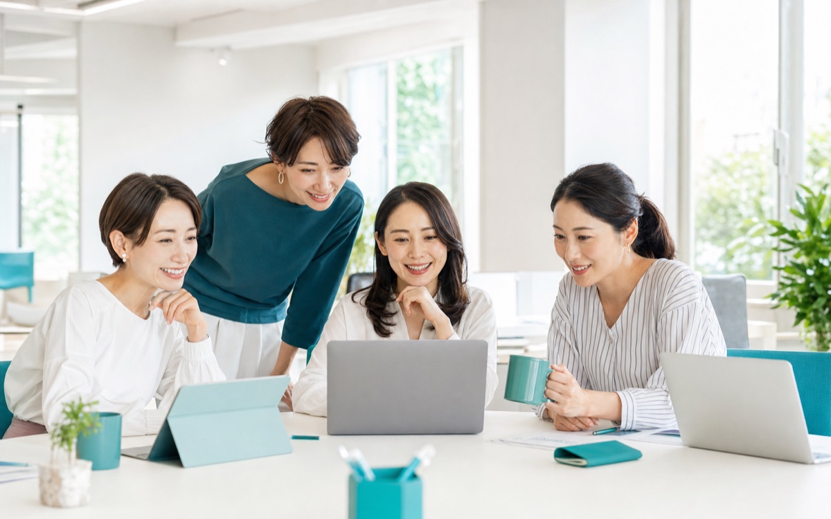 アウトソース(アウトソーシング)のイメージ